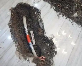 勐腊测漏水电话