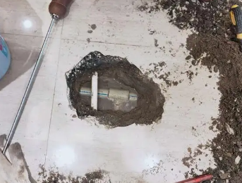 勐腊测漏水电话