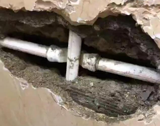 勐腊测漏水哪家好