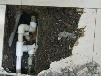 勐腊测漏水哪家好