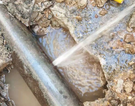 勐腊测漏水公司