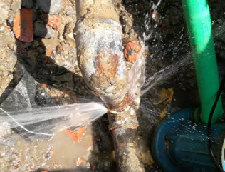 勐腊测漏水公司电话