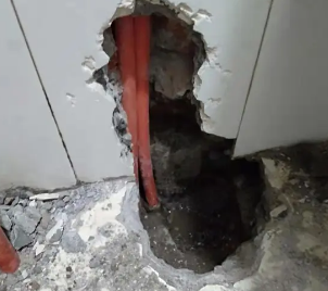 勐腊漏水检测电话