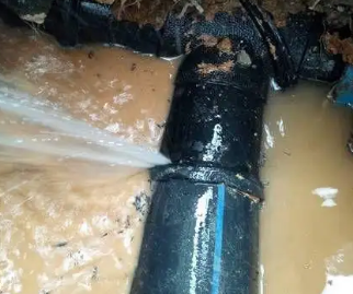 勐腊测漏水公司哪家好