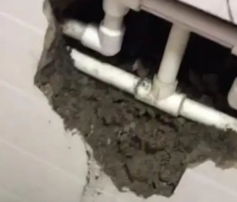 勐腊漏水检测电话