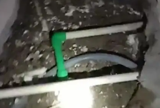 勐腊测漏水公司