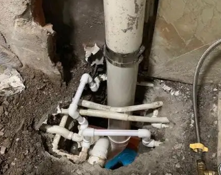 勐腊漏水检测哪家好