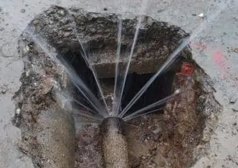 勐腊漏水检测多少钱