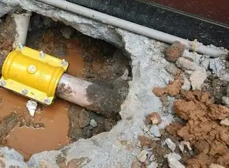 勐腊漏水检测哪家好