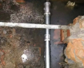 勐腊漏水检测公司电话