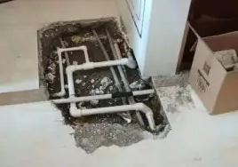 勐腊卫生间测漏水如何检测