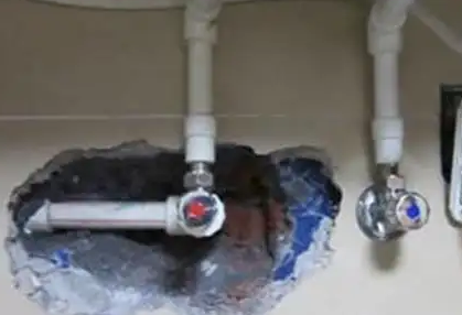 勐腊卫生间测漏水查询方法