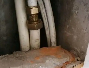 勐腊水管漏水检测哪家好