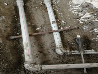 勐腊卫生间测漏水多少钱