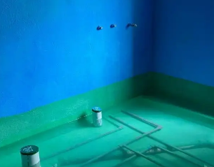 勐腊卫生间防水