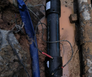 勐腊水管漏水检测多少钱