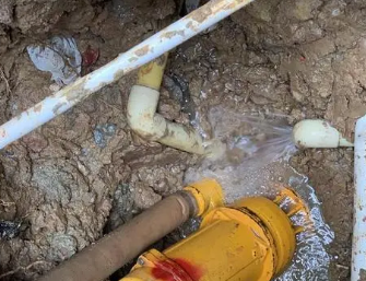 勐腊水管漏水检测哪家好