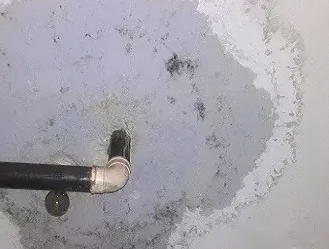 勐腊卫生间测漏水之怎么维修