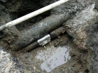 勐腊水管漏水检测的传递距离多少
