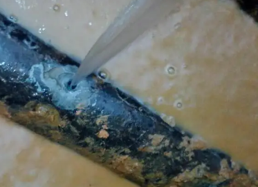 勐腊水管漏水检测多少钱