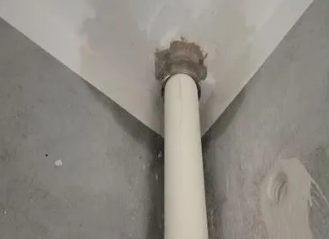 勐腊卫生间测漏水的新闻分享