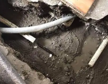 勐腊卫生间测漏水价格明细