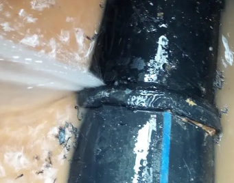 勐腊水管漏水检测的小妙招