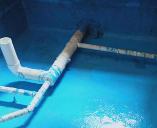 勐腊卫生间测漏水之如何查漏水点