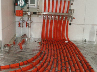 勐腊地暖维修多少钱