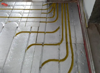 勐腊地暖维修哪家好