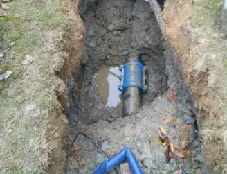 勐腊水管漏水检测多少钱