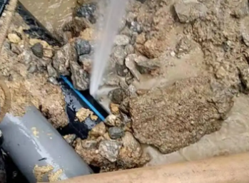 勐腊水管漏水检测哪家好