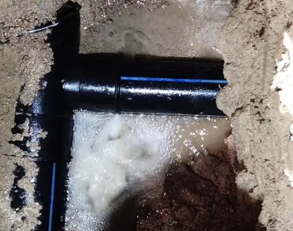 勐腊水管漏水检测哪家好