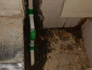 勐腊卫生间测漏水哪家好