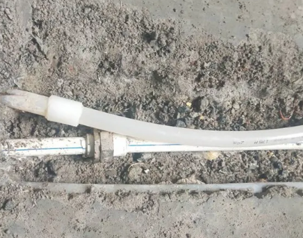 勐腊测漏水哪家好