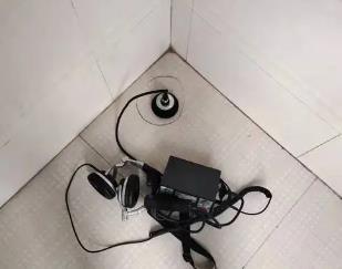 勐腊测漏水公司