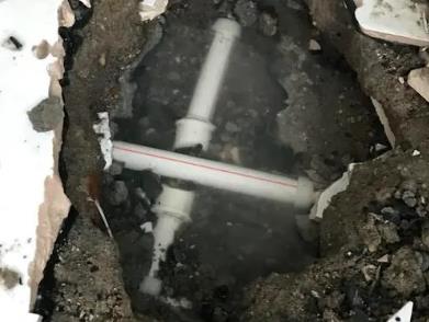 勐腊漏水检测公司哪家好