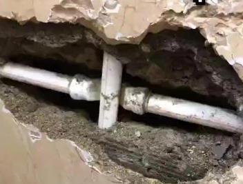 勐腊漏水检测电话多少