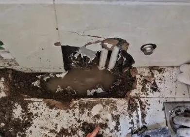 勐腊漏水检测电话