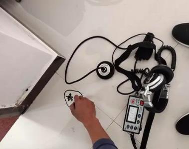 勐腊测漏水公司电话