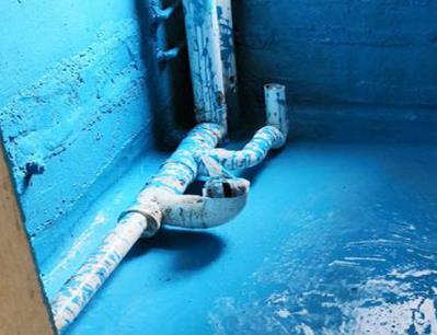 勐腊测漏水多少钱